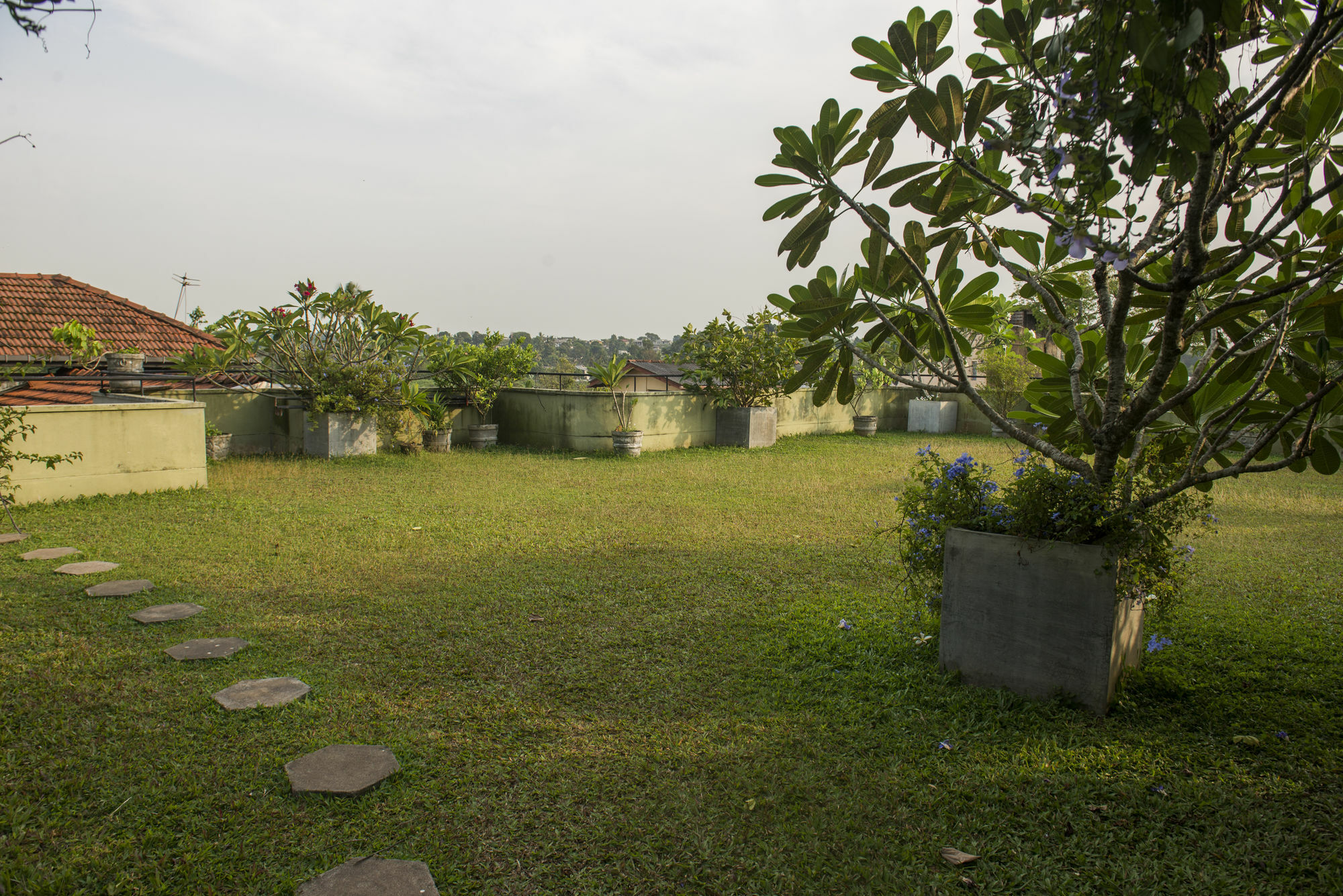 Villa Escondite - The Hotel Sri Jayewardenepura Kotte Exteriör bild